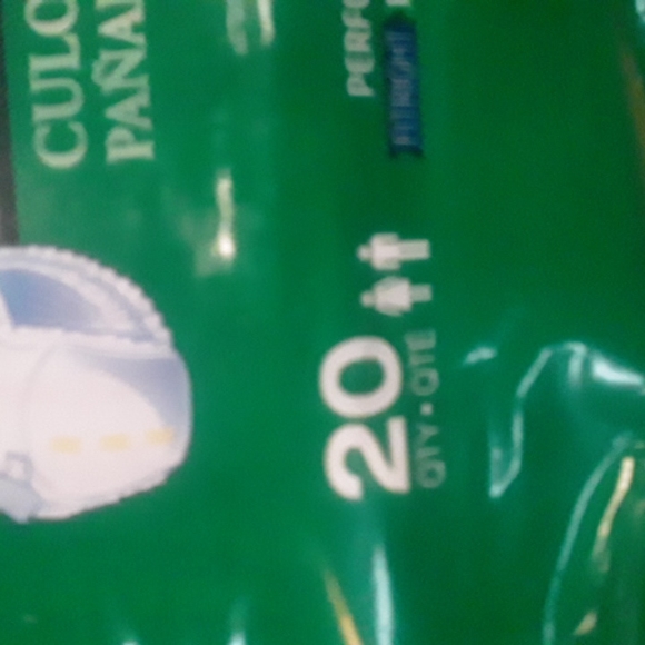 Adult Briefs - Picture 2 of 6